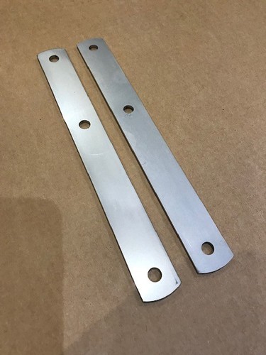 Triumph tr5 tr6 - tr6, stainless