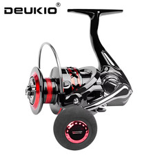 DEUKIO Fishing Reel 2000-7000
