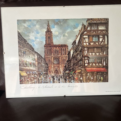 Strasbourg cathedral france - strasbourg,