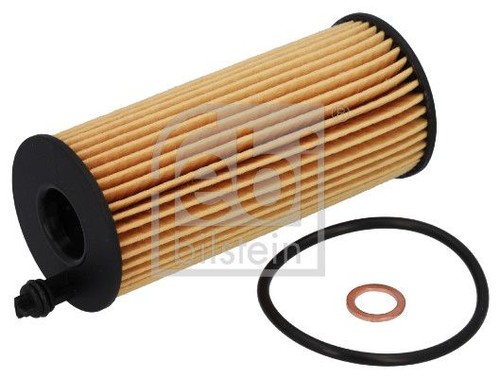 Febi bilstein 101324 oil - bilstein,
