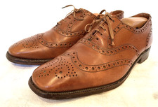 VINTAGE GRENSON Footmaster