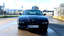 BMW 840ci 1995 136k 4.0v8 E31