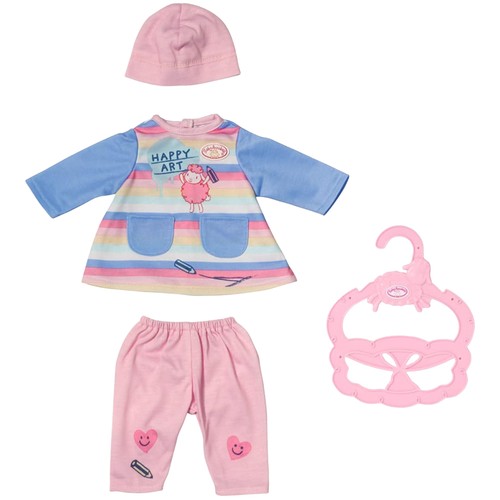 Baby annabell little dress - baby,