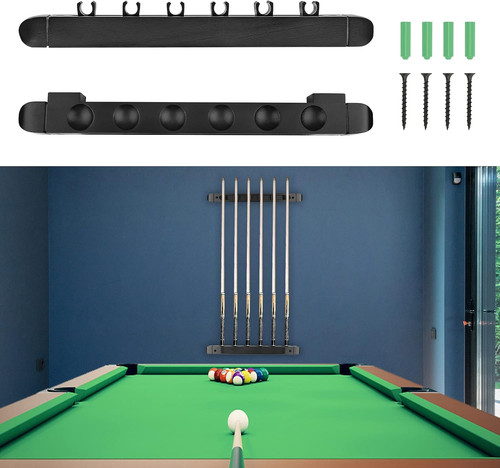 Pool cue holder - pool,