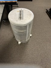 High Vacuum Bell Jar 104 L