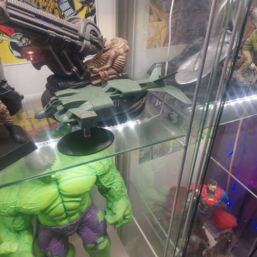 Eaglemoss aliens edition - aliens, xl