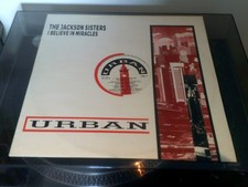 The Jackson Sisters - I