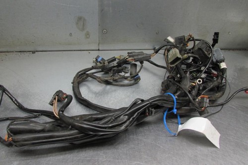 Harley davidson flhr - 1340, efi