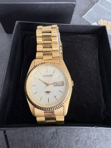 Vintage citizen eagle - vintage,