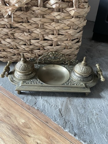 Vintage rococo style - vintage,
