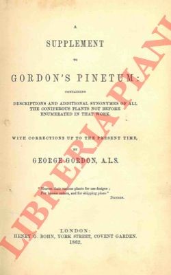 Gordon george a - george,