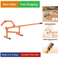 48" Timberjack Log Lifter