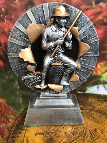 Fishing trophy ideal for - ideal,