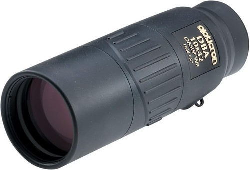Opticron dba oasis - x,