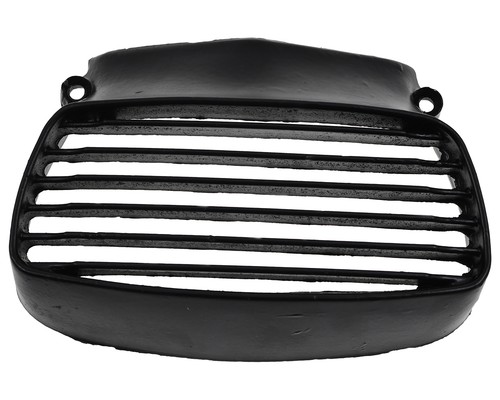 Horn grill fits lambretta - grill,, dl