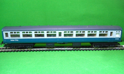 Hornby gauge m5232 mk2 - oo, br