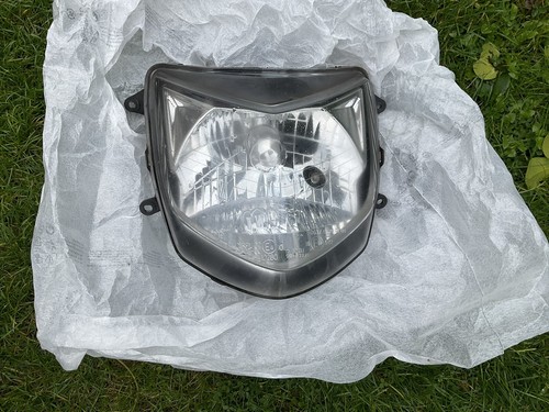 Yamaha cygnus 125 headlight - yamaha,