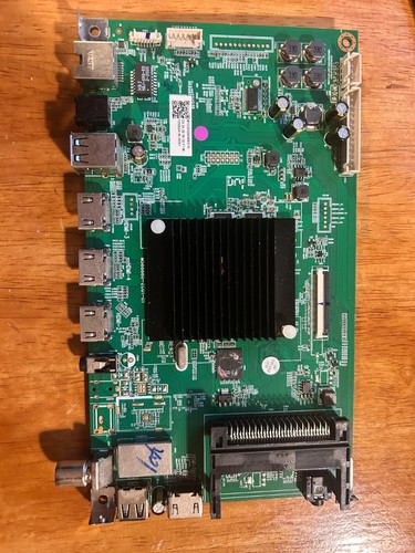 Jvc 50ca890b main - lt-50ca890b, board