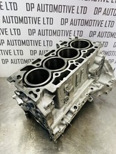 Ford Focus/Fiesta Connect/Vauxhall Vivaro Engine Block  DV5  1.5 16V