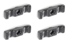 4 x Turn Button Latch Thumb