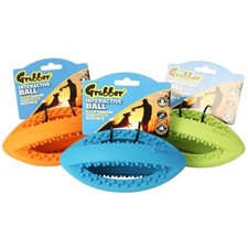 Grubber Interactive Rugby Ball