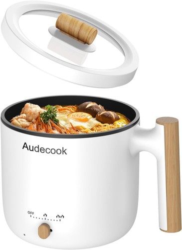 Audecook electric hot - electric,