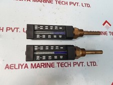 Thermometer 0-100'c 40-200f