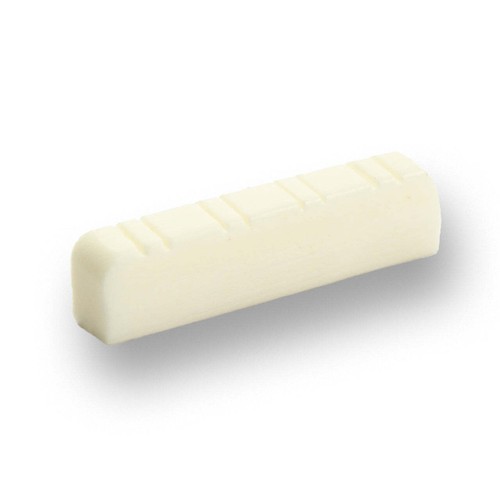 Mandolin bone nut - mandolin,