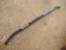 VW Volkswagen camper Bay T2