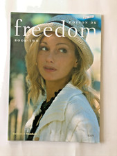 Twilleys Freedom cotton D/K