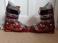 Salomon X-Wave Alpine Ski