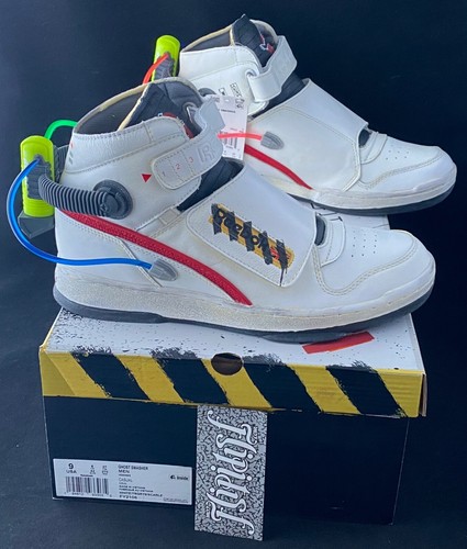 New reebok ghostbusters - new,