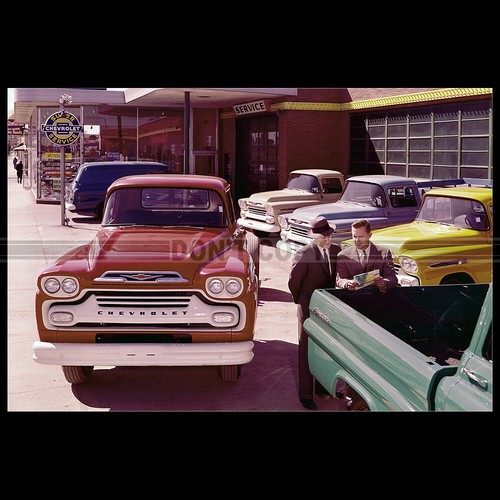 Photo 002888 chevrolet - photo, a.002888