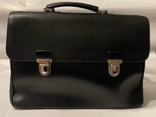 PRADA 24H Travel Bag Saffiano