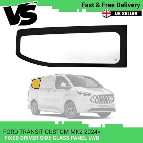 For ford transit custom mk2 - for,