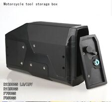 Aluminum 4.2 L Tool Box BMW