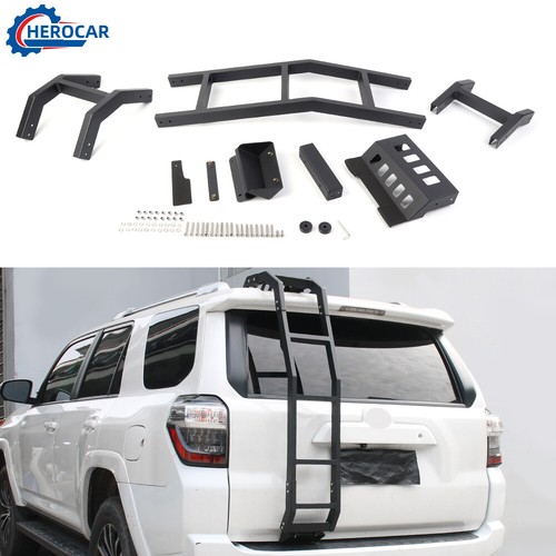 Rear winshied roof rack - winshied,