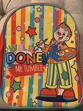 Mr Tumble Children’s