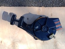 Suzuki 4/5/6hp 4 Stroke Outboard Pull Start Mechanism.