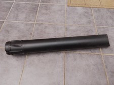 GENUINE STIHL SH55 SH85 LEAF BLOWER SUCTION PIPE