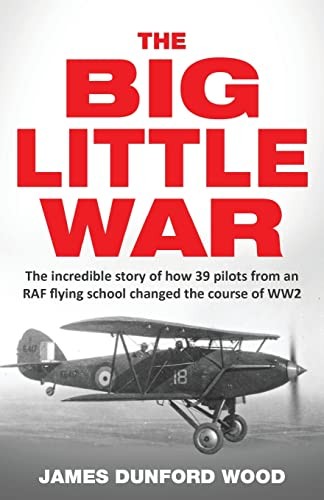 The big little war world - big, war:
