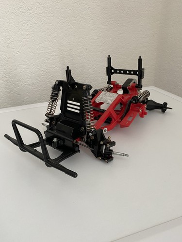 Tamiya ford pickup - 1/10,