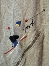 Vintage Ski Sweatshirts