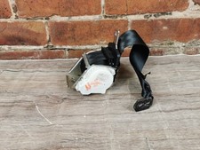 2011 FORD FOCUS MK3 N/S/R REAR