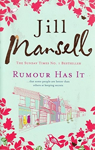 Rumour has jill - has, mansell