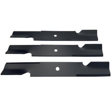 3 Pack - Mower Blades