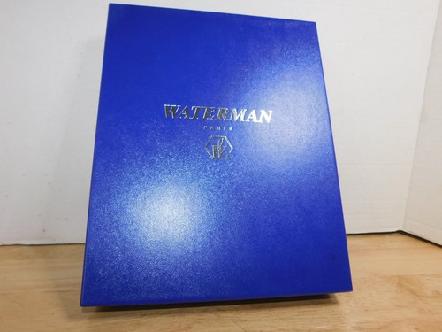 Used waterman phileas - used,