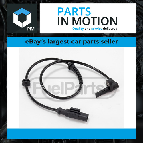 Abs sensor fits opel - abs, corsa