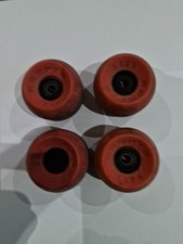 Krypto Lite Vintage Skateboard Wheels Set of 4