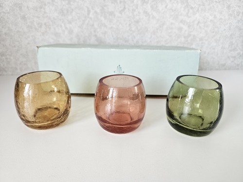 Partylite sienna lights - sienna,